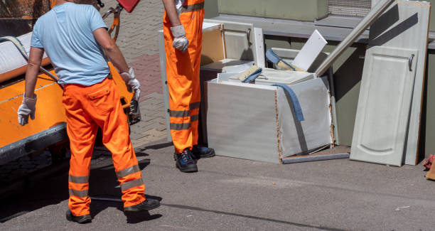 Best Same-Day Junk Removal Services  in Manistique, MI