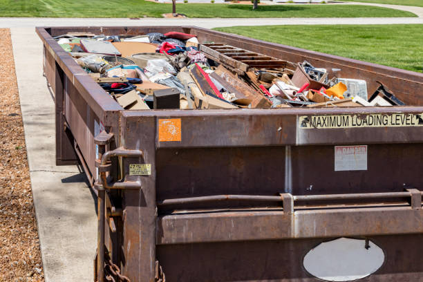 Best Attic Cleanout  in Manistique, MI