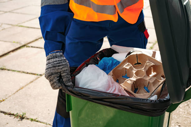 Best Recycling Services for Junk  in Manistique, MI