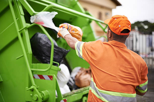 Best Scrap Metal Removal  in Manistique, MI