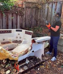Best Shed Removal  in Manistique, MI